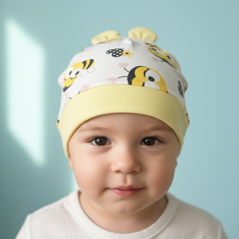Baby/Toddler Caps