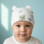 Baby/Toddler Caps