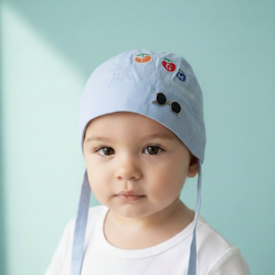 Baby/Toddler Caps