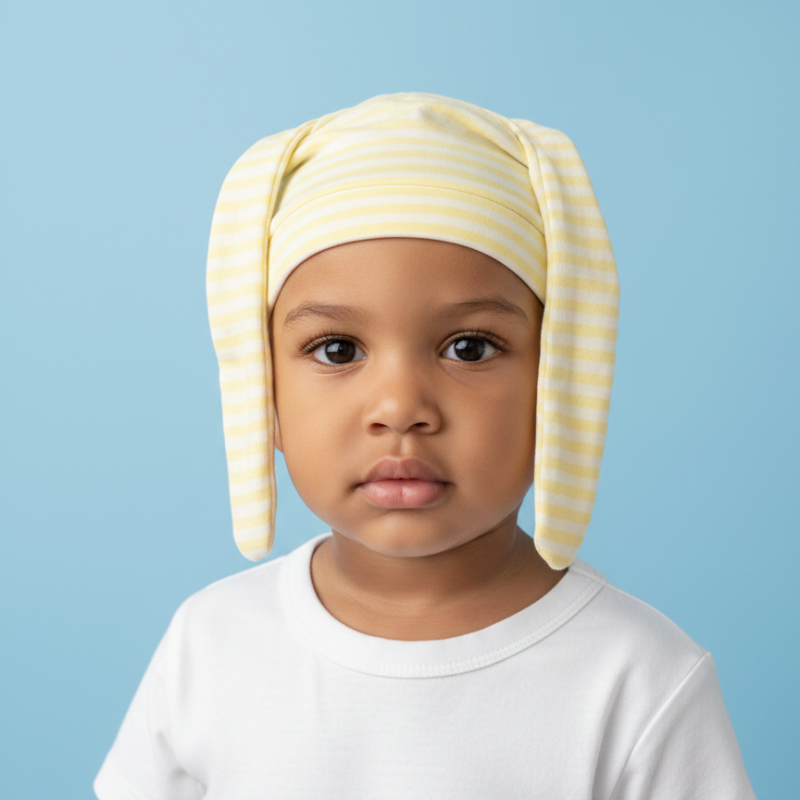 Baby/Toddler Caps