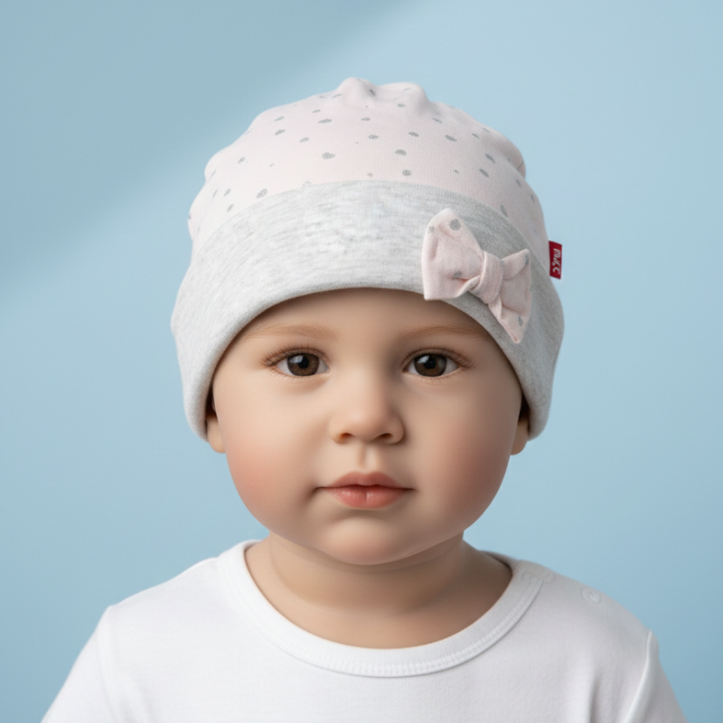 Baby/Toddler Caps
