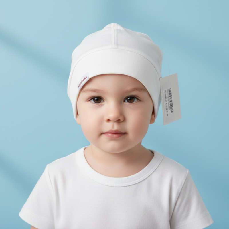 Baby/Toddler Caps