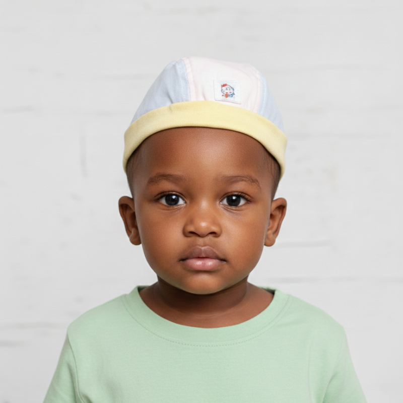 Baby/Toddler Caps