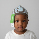 Baby/Toddler Caps