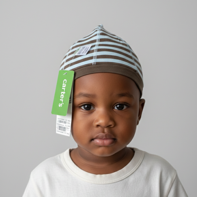 Baby/Toddler Caps