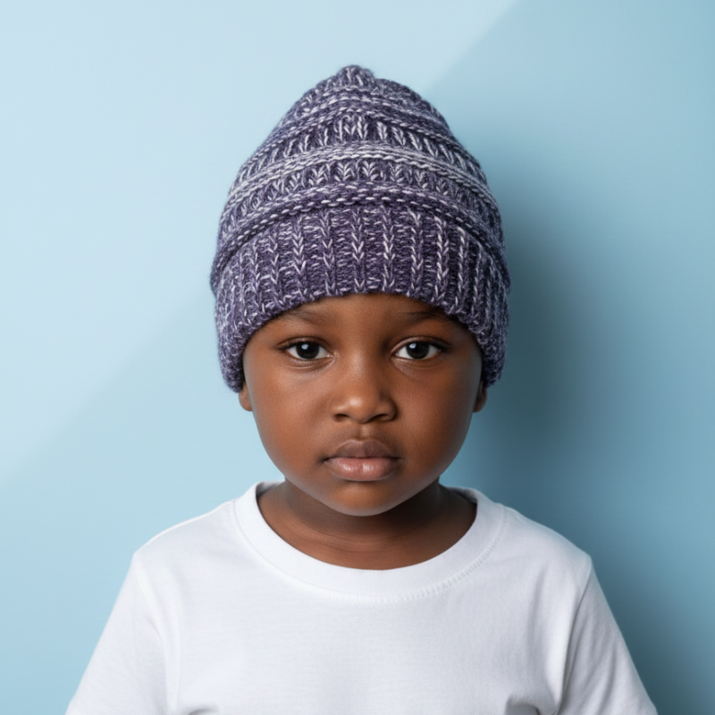 Baby/Toddler Caps