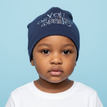 Baby/Toddler Caps