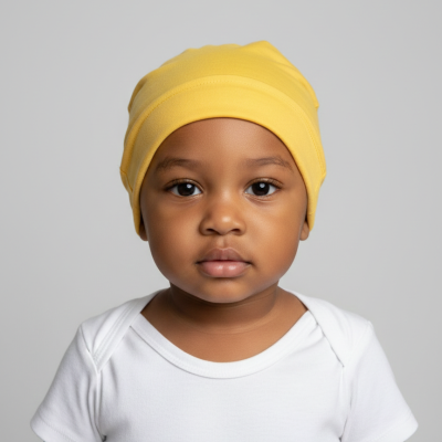Baby/Toddler Caps