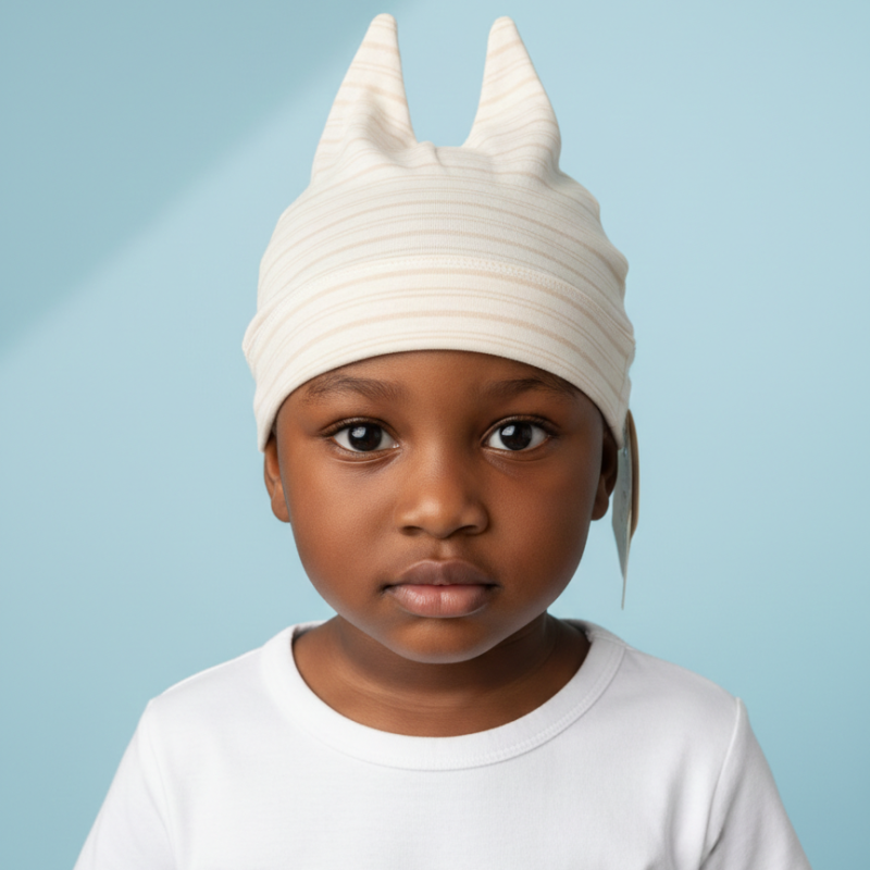 Baby/Toddler Caps