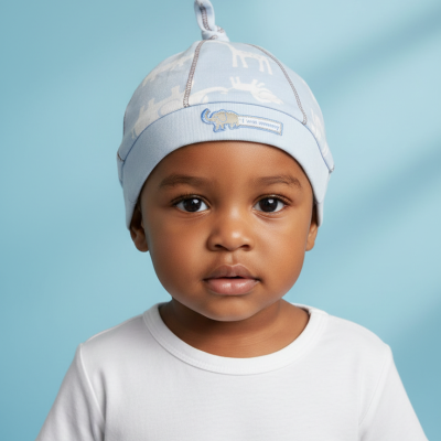 Baby/Toddler Caps