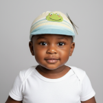 Baby/Toddler Caps