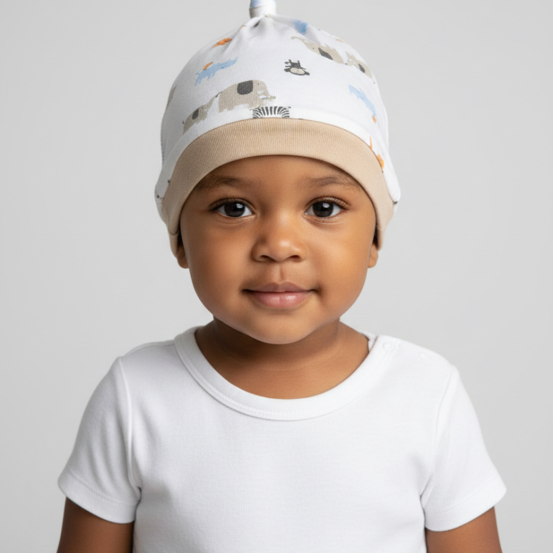 Baby/Toddler Caps