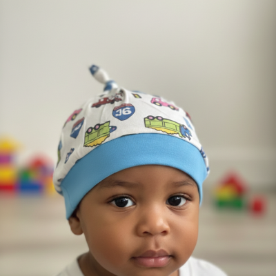 Baby/Toddler Caps
