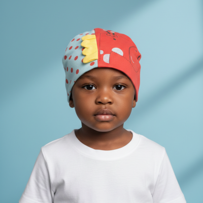 Baby/Toddler Caps