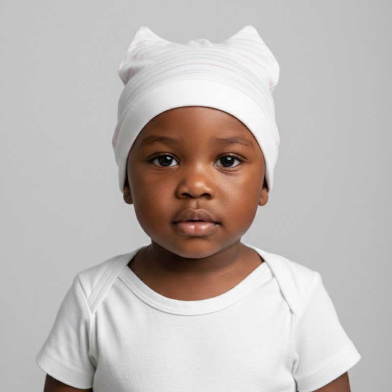 Baby/Toddler Caps