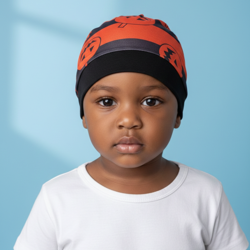 Baby/Toddler Caps