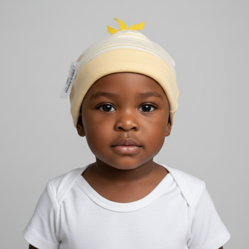 Baby/Toddler Caps