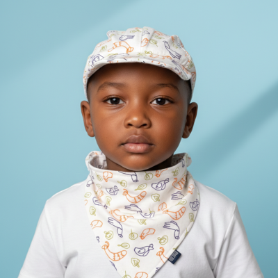 Baby/Toddler Caps