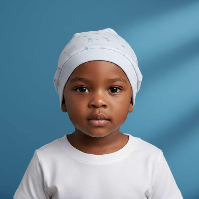 Baby/Toddler Caps