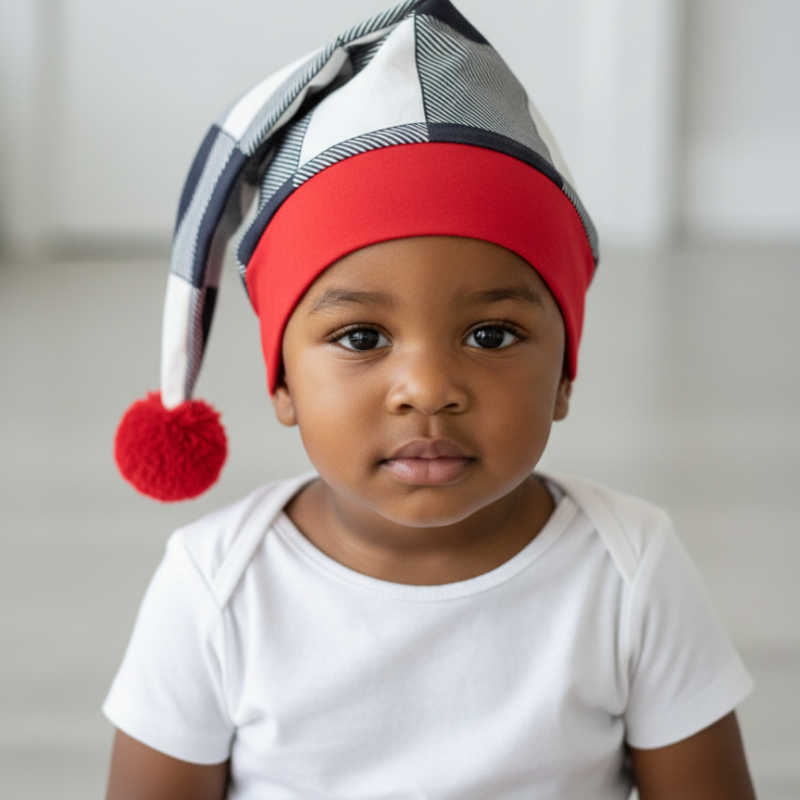 Baby/Toddler Caps