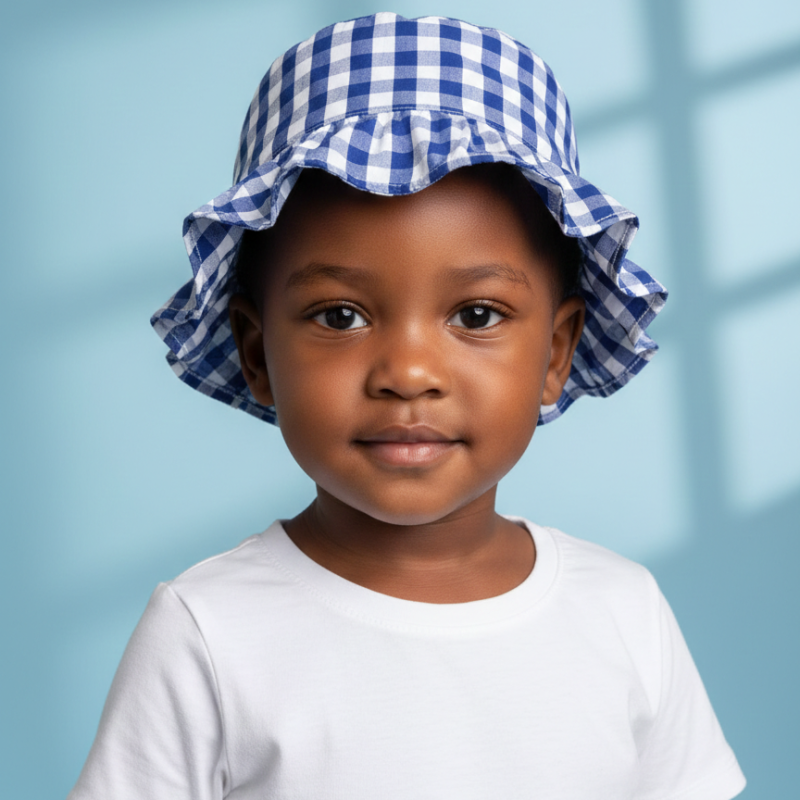 Baby/Toddler Caps