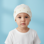 Baby/Toddler Caps
