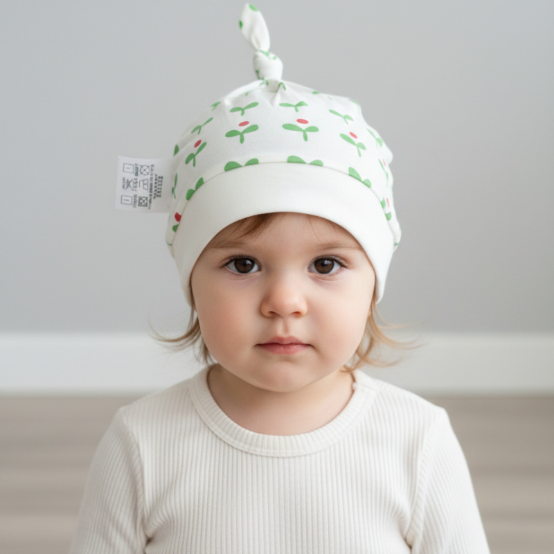 Baby/Toddler Caps