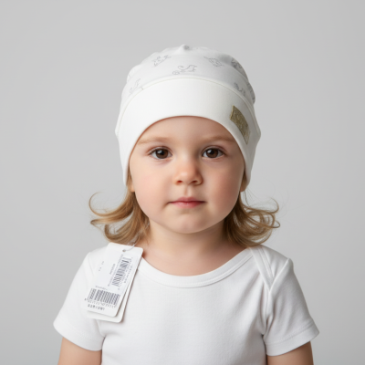 Baby/Toddler Caps