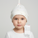 Baby/Toddler Caps