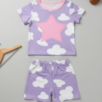 two piece 6-9 months